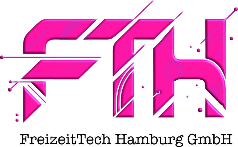 FreizeitTech Hamburg GmbH Logo